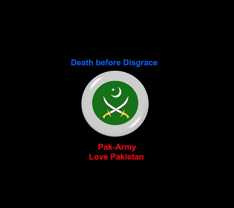 pakistan army, love, pak army, HD wallpaper