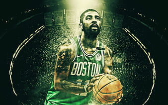 1280x2120 Kyrie Irving iPhone 6+ HD 4k Wallpapers, Images