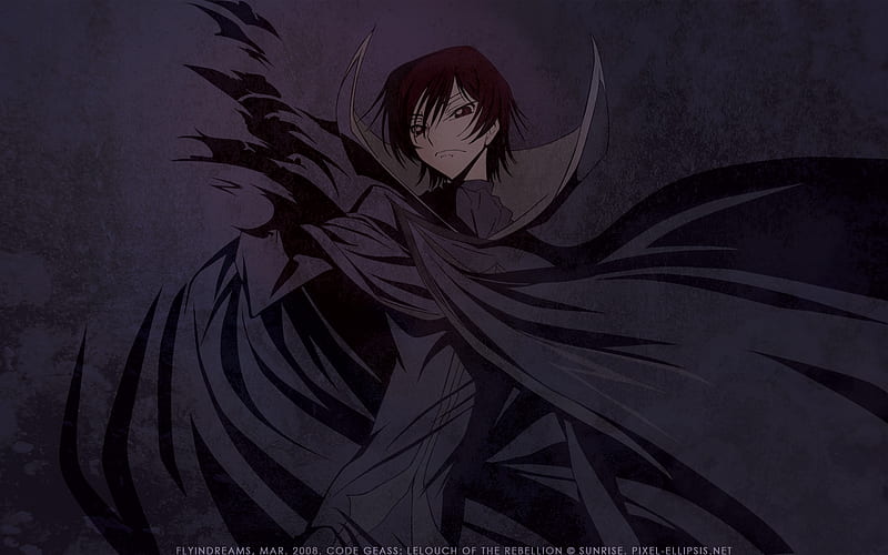 Lelouch wallpaper by shinee_artz - Download on ZEDGE™