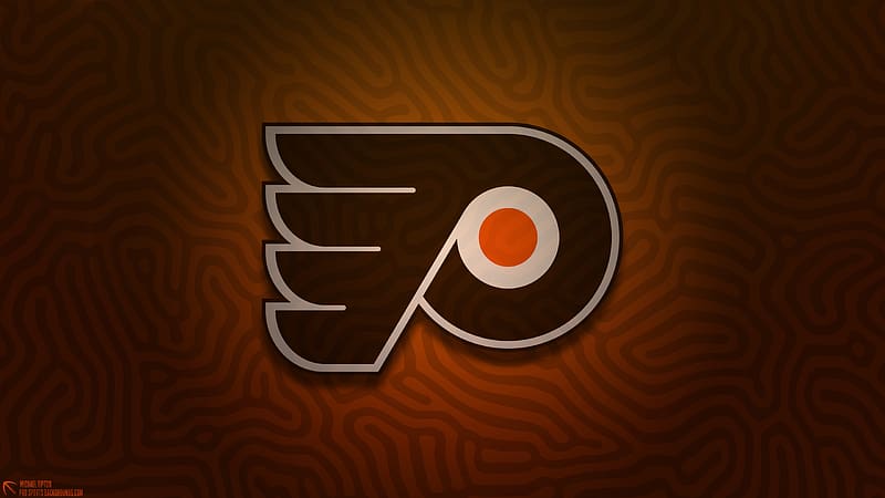 Philadelphia Flyers, flyers, philadelphia, ice hockey, HD wallpaper