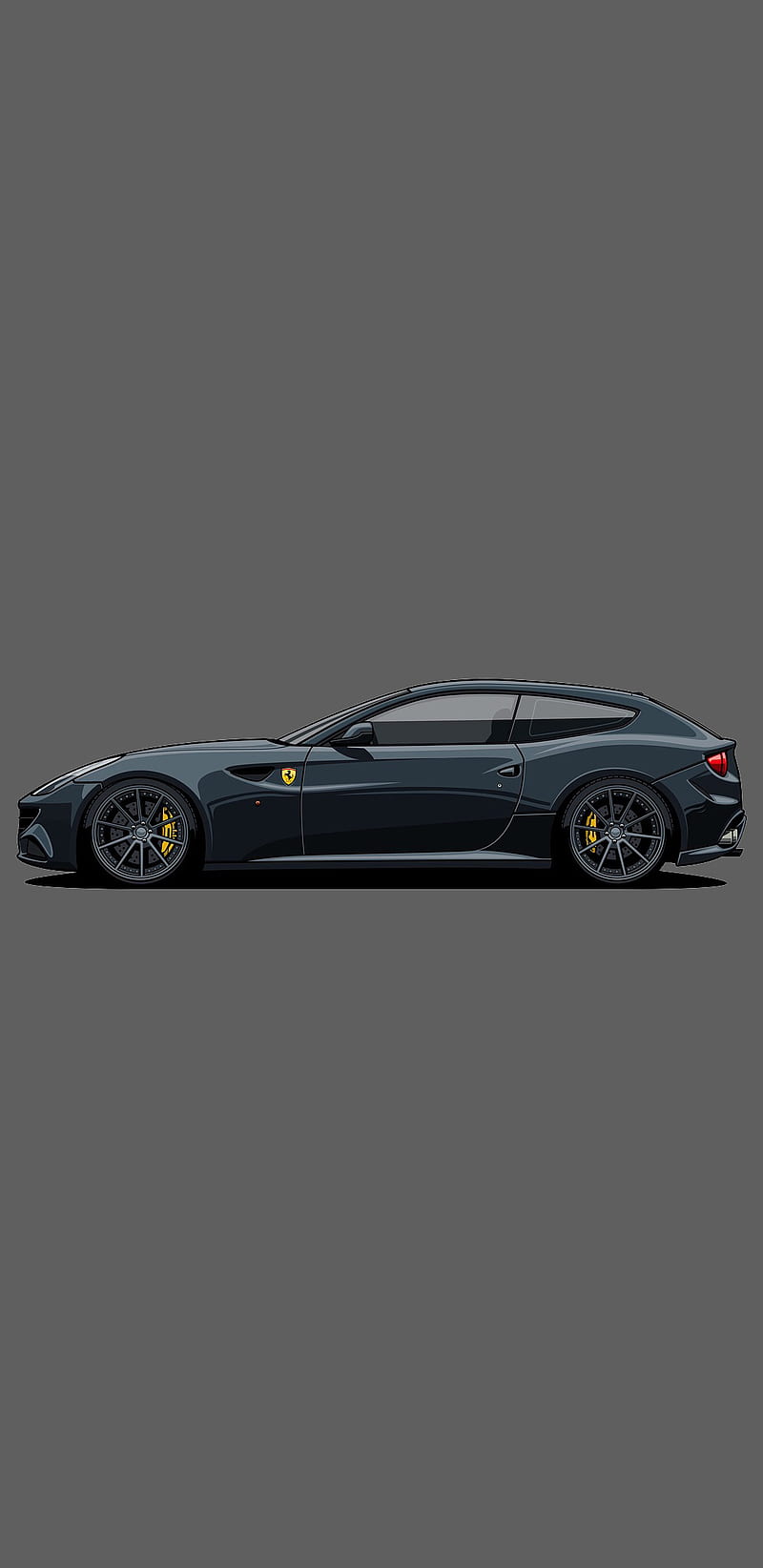 Concept car sketch HD wallpapers free download | Wallpaperbetter