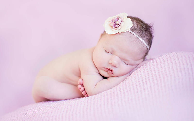 Bebé recién nacido lindo, lindo, bebé, niño, Fondo de pantalla HD | Peakpx