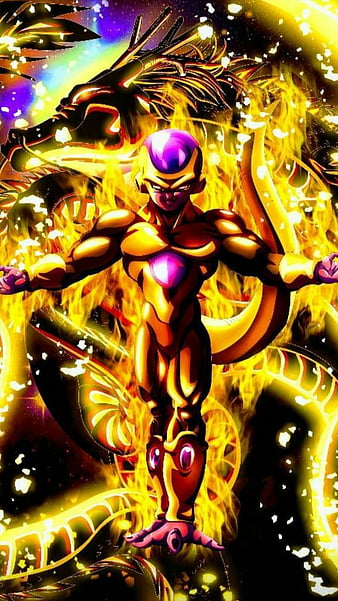 Black Frieza Wallpaper APK for Android Download