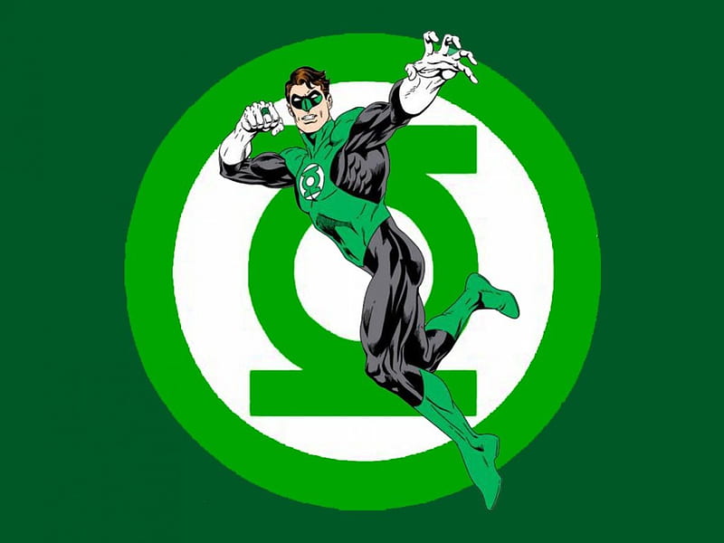 Green Lantern Dc Comics Comics Superheroes Hd Wallpaper Peakpx