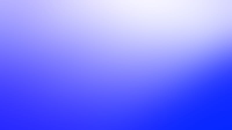 Blue Blur Color , blue, blur, simple-background, HD wallpaper