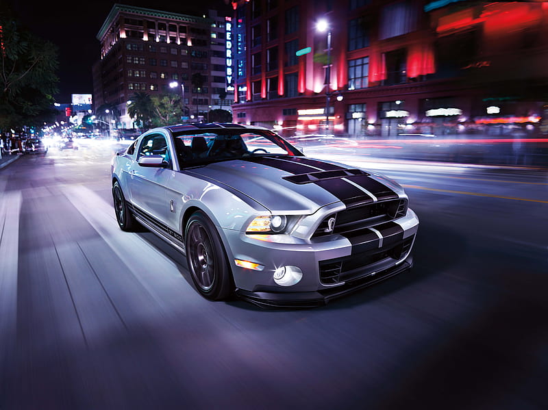 Ford Shelby , shelby, carros, 2018-cars, carros, HD wallpaper