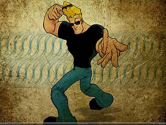 HD johnny_bravo wallpapers | Peakpx