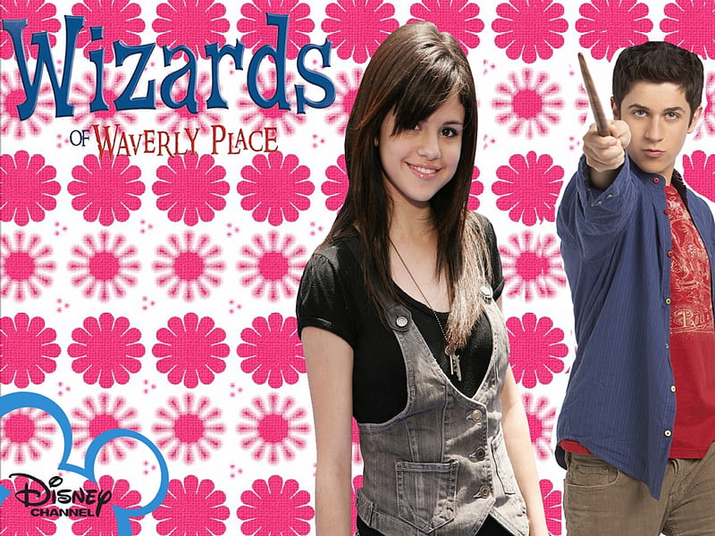 alex and justin russo from wizards of waverly place, alex, waverly, justin, russo, wizards, from, place, HD wallpaper