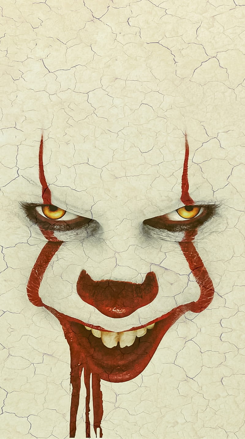 IT Chapter Two 2019, float, horror, pannywise, scary, sewer, HD phone wallpaper