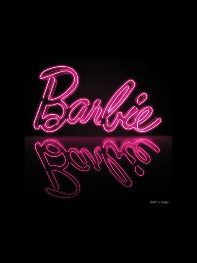 Barbie, aesthetic, chic, girls, HD phone wallpaper | Peakpx