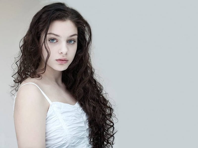 Odeya Rush, model, actress, 2014, Rush, bonito, Odeya, HD wallpaper
