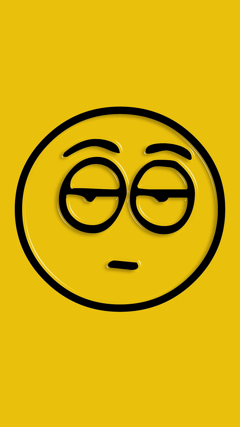 Sad Emoji, HD phone wallpaper | Peakpx