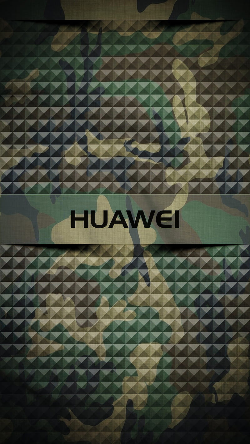Huawei, 929, android 9, camo, camouflage, edge, honor, honor x, note, s9, HD phone wallpaper