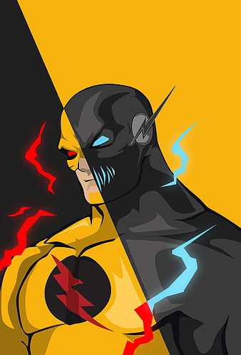 Reverse Flash Wallpapers 80 pictures