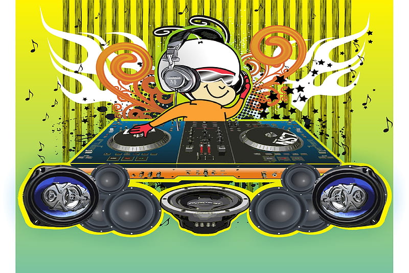 DJ formiga, 14, 22, HD wallpaper | Peakpx
