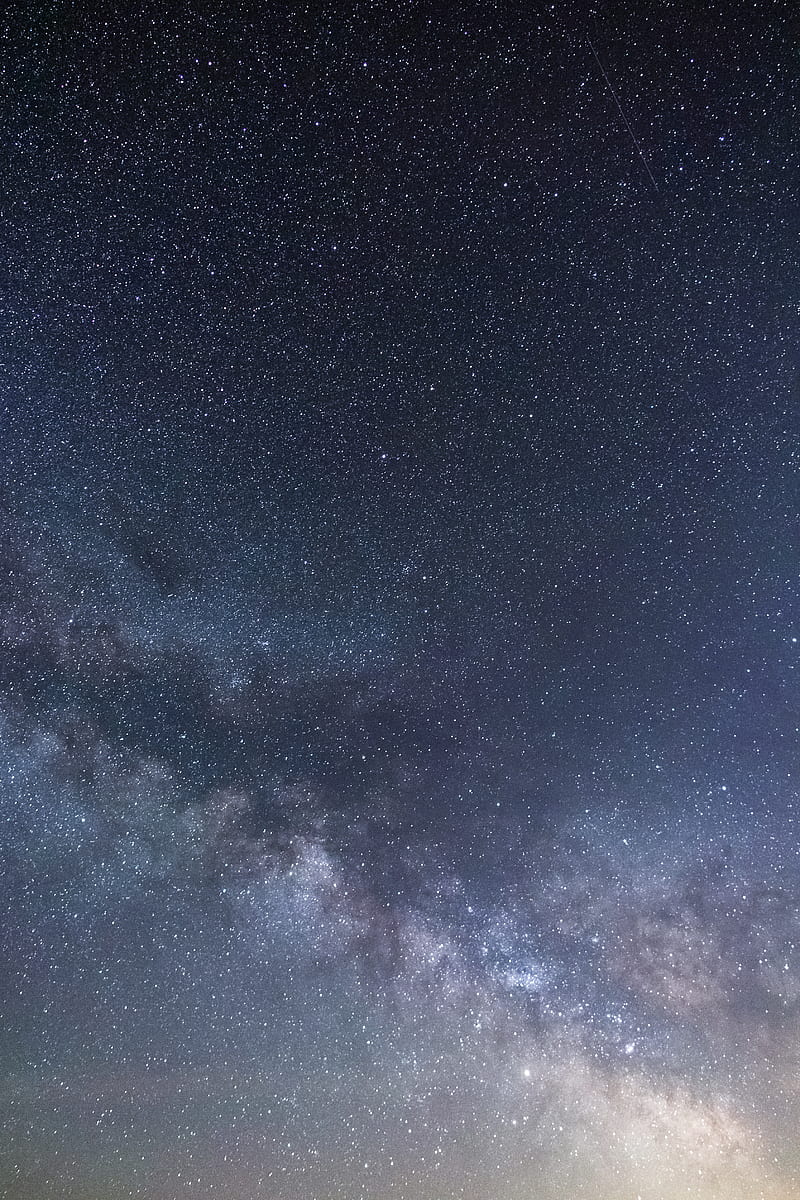 space, stars, constellation, universe, HD phone wallpaper