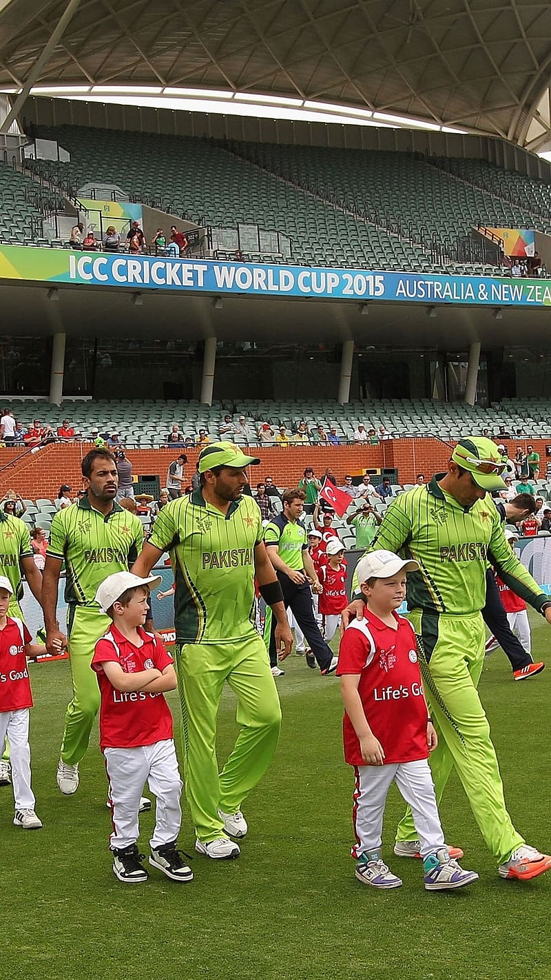 Pakistan Cricket, inning, match inning, cricketer, HD phone wallpaper