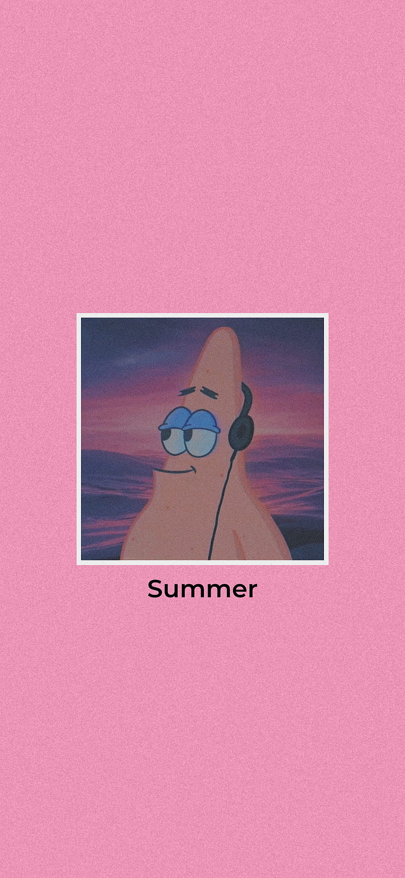 Patrick Summer, beach, dream, HD phone wallpaper
