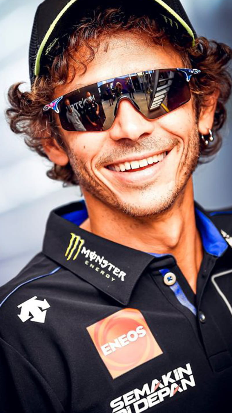 TheDoctor, 46, valentino rossi, valerossi, HD phone wallpaper