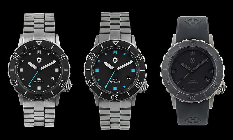 Hamtun Watches, Watch, Hamtun, watches, technology, electronics, luxury, HD wallpaper