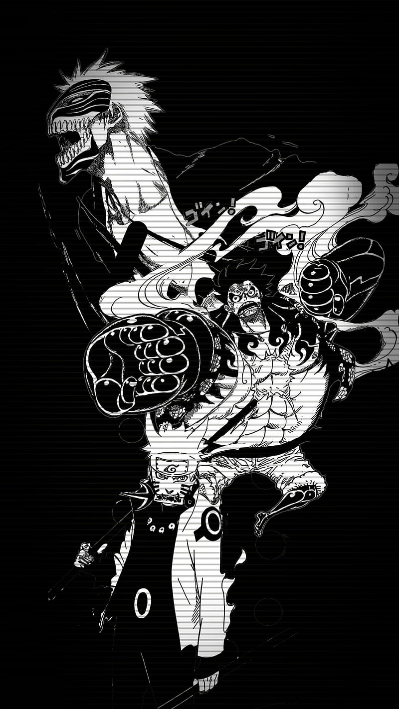 Weekly Shonen Jump HD wallpaper download