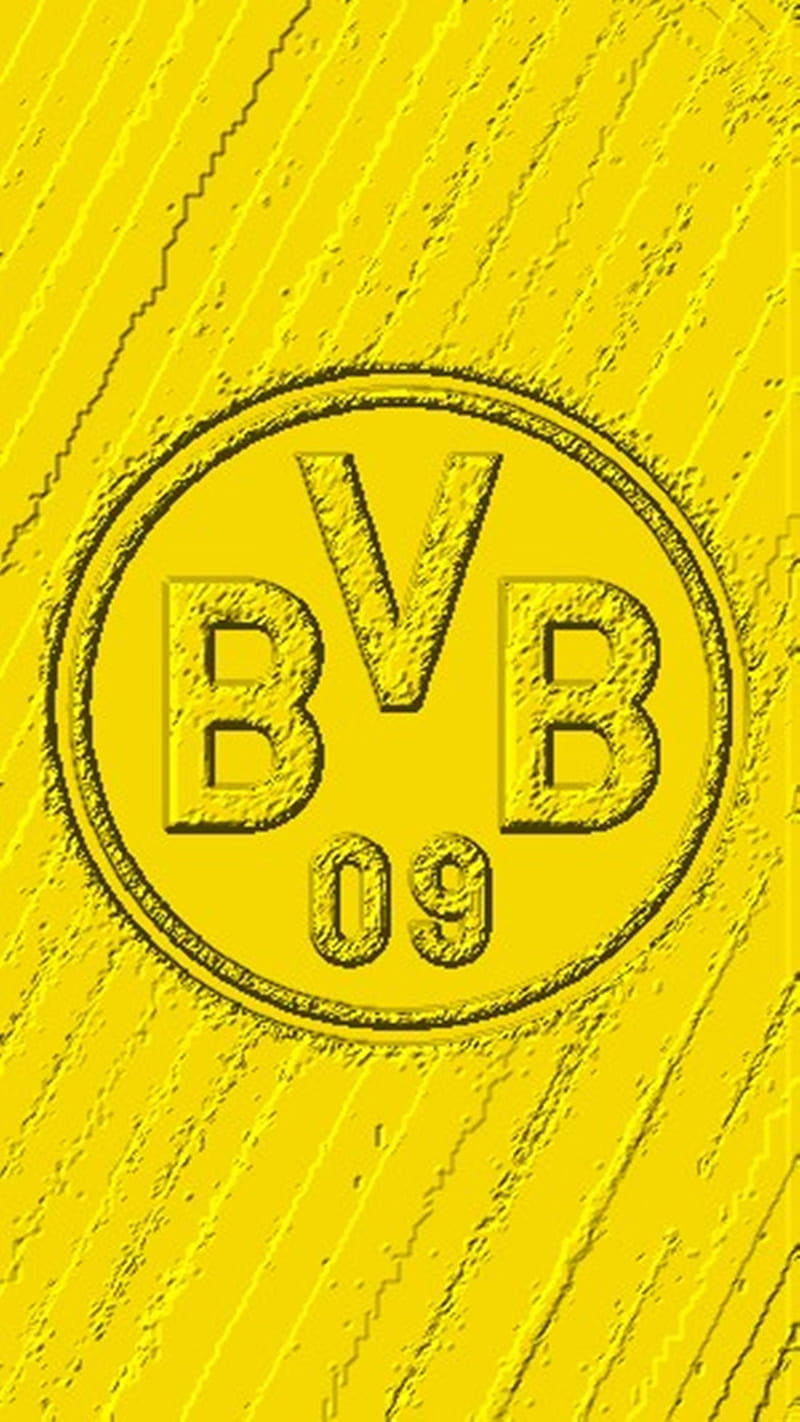 Borussia Dortmund Bvb Sport Hd Phone Wallpaper Peakpx