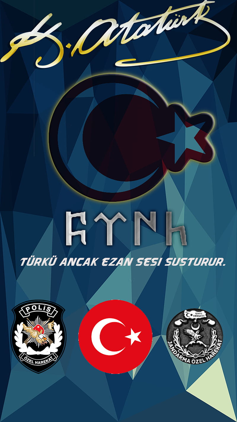 turk 123, turkiye, siyaset, ulkucu, HD phone wallpaper