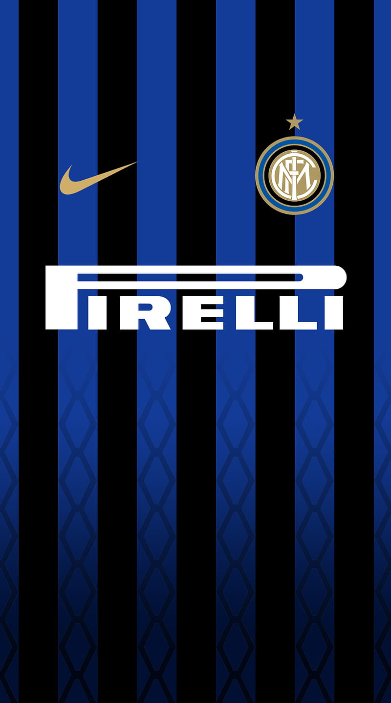Inter Milan 18-19, inter milan, nerazzurri, serie a, HD phone wallpaper