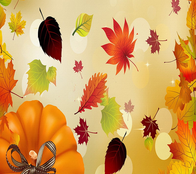 Floral Autumn, HD wallpaper | Peakpx