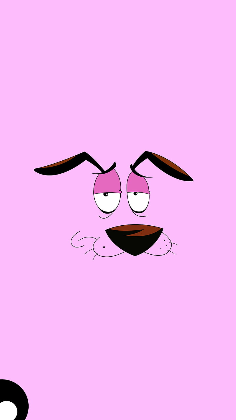 Update 69+ courage the cowardly dog wallpaper latest - in.cdgdbentre