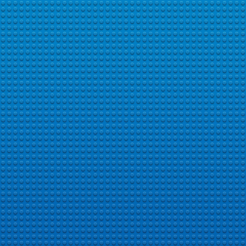 Lego, 3d, abstract, background, blue, buttons, dots, pattern, texture, HD phone wallpaper
