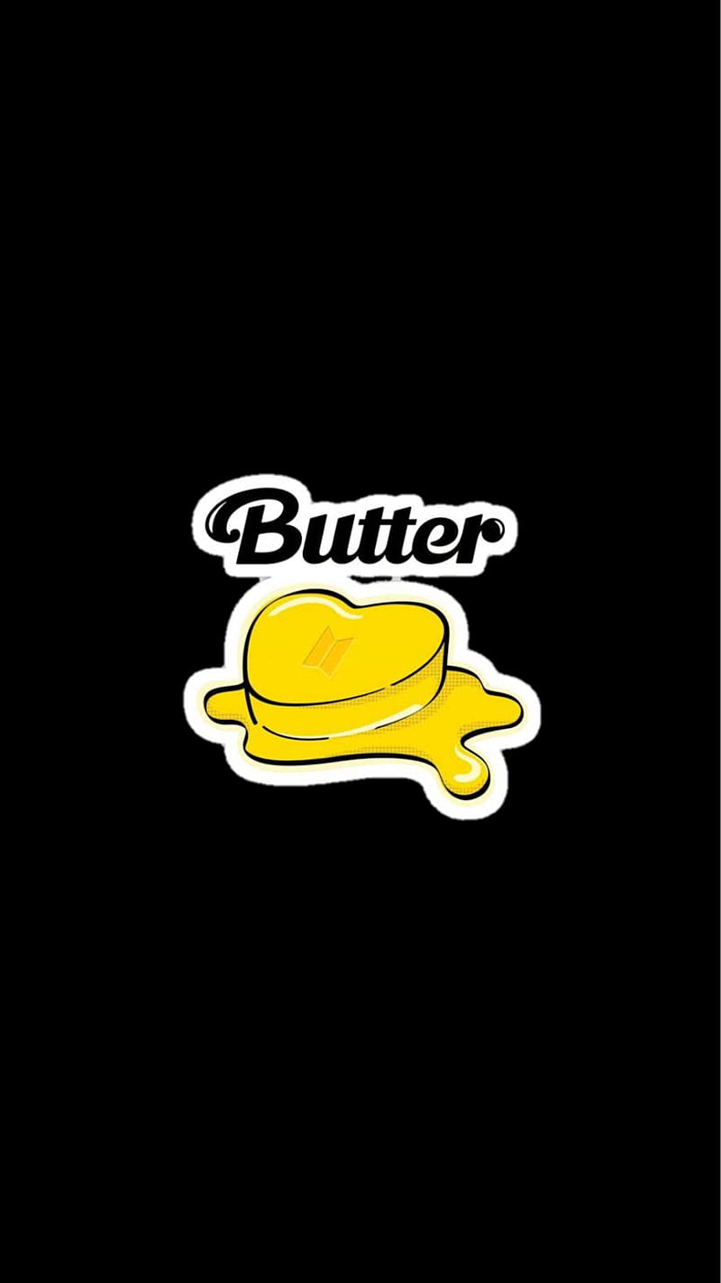 Butter bts, HD phone wallpaper