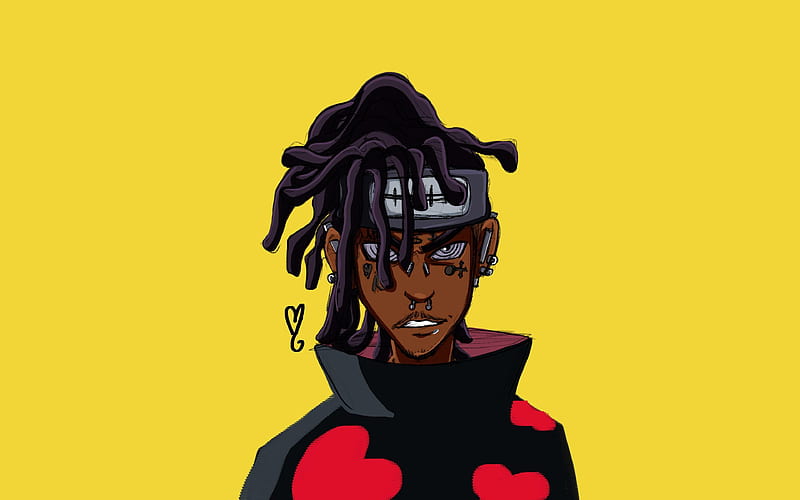 Details more than 65 animated lil uzi vert wallpaper best - in.cdgdbentre