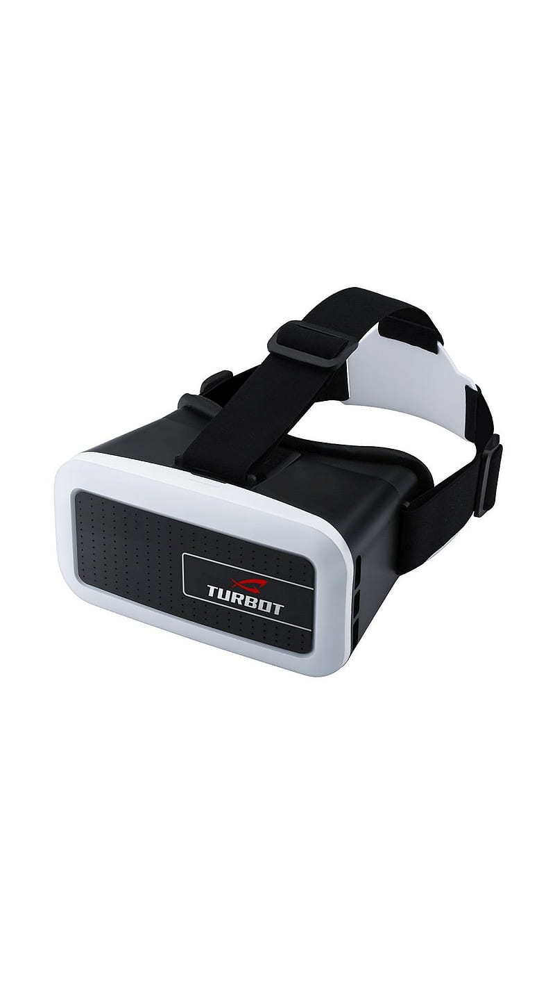 3D VR Glasses, headset, virtual reality, HD phone wallpaper
