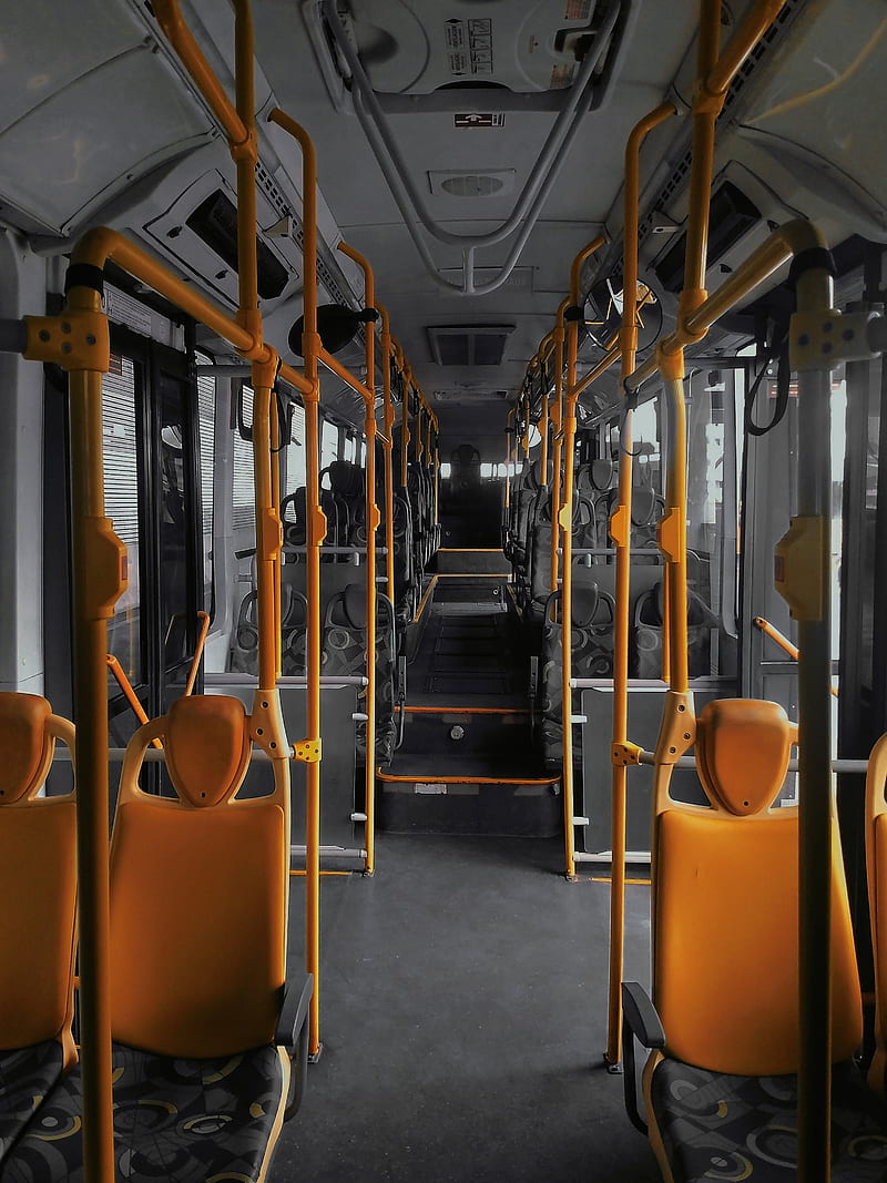 onibus, buss, car, elevado, subway, train, trains, transporte, HD phone wallpaper