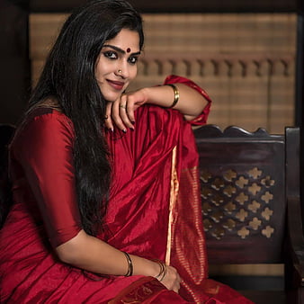 Swasika, actress, malayalam, HD phone wallpaper | Peakpx