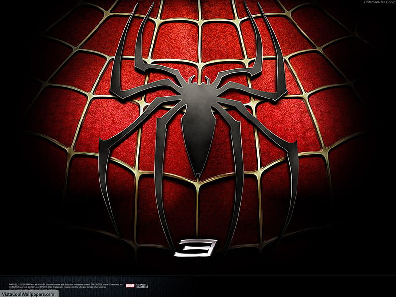 Existencia Familiar Parche Spiderman 3, spiderman, películas, Fondo de pantalla HD | Peakpx