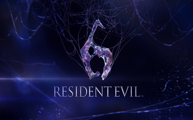 Resident Evil 6 Game 09, HD wallpaper