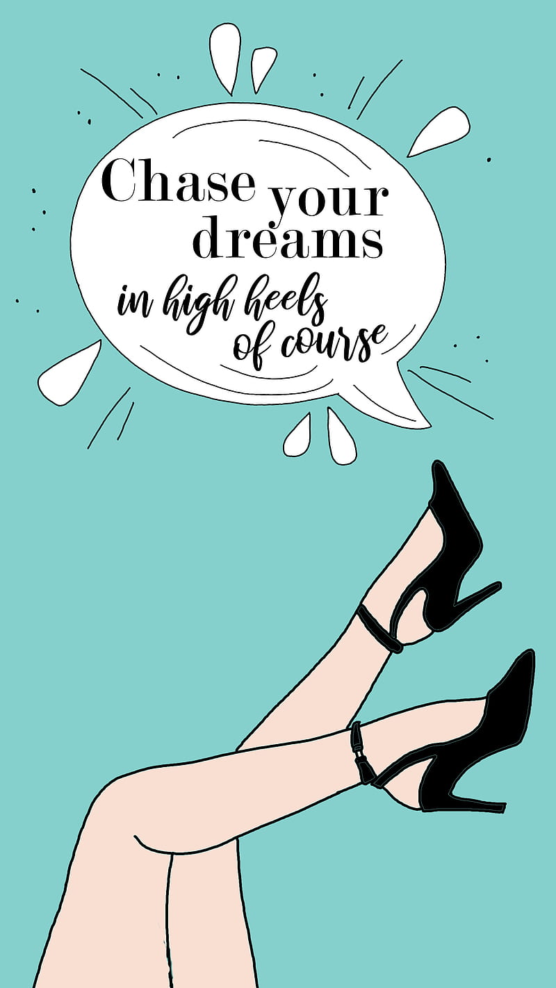 Pat's Pots 'n Things - Unfortunately I can't wear high heels anymore but I  still reach high for my goals. | Facebook