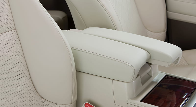 2012 Lexus GX 460 Interior - Central Armrest , car, HD wallpaper