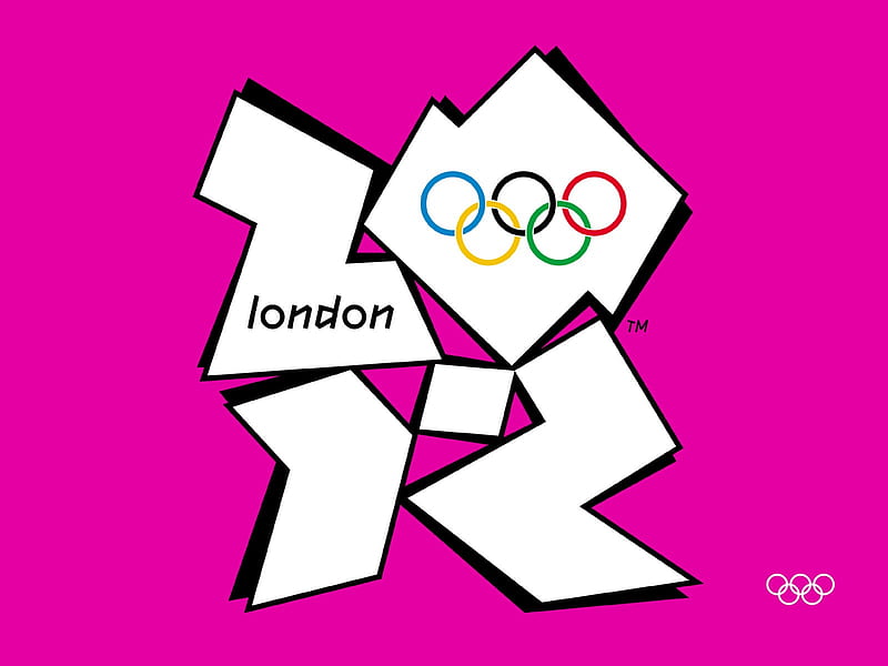 London 2012 Olympic 09, HD wallpaper