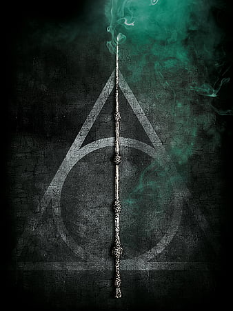 Harry Potter, movies, Harry Potter and the Deathly Hallows, HD phone wallpaper