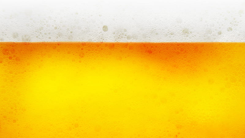 Beer Texture, bubbles, beer, vector, texture, HD wallpaper