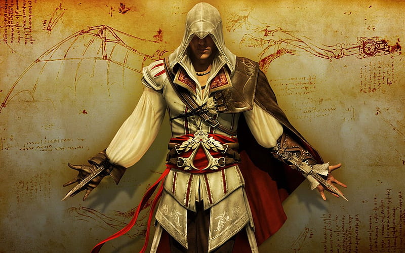Ninja Creed Assassin Warrior 3.1 Free Download