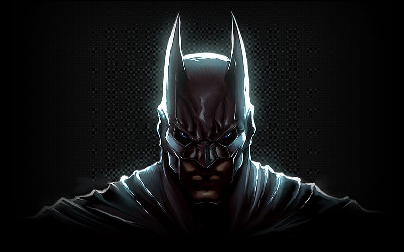 Dark Knight Batman, dark-knight, batman, movies, HD wallpaper