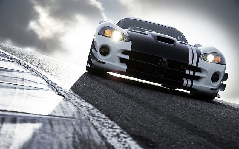 Dodge Vehicles Hd Wallpaper Peakpx