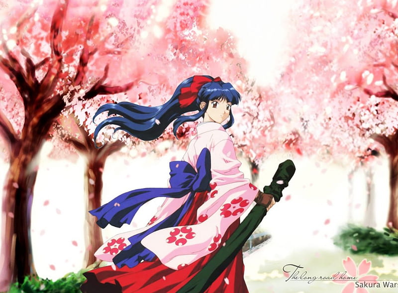 New Sakura Wars Anime to Have 12 Episodes  News  Anime News Network