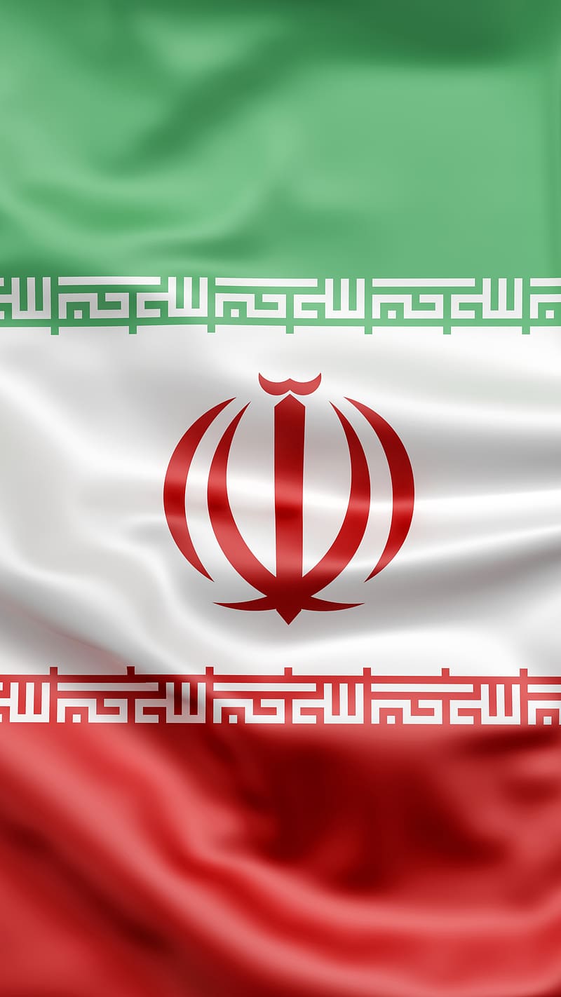 Flags, Flag, Misc, Flag Of Iran, HD phone wallpaper