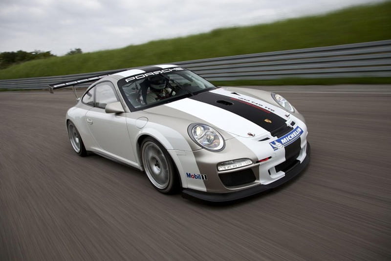 Porsche gt3, racing, Ruf, rare, fast, HD wallpaper