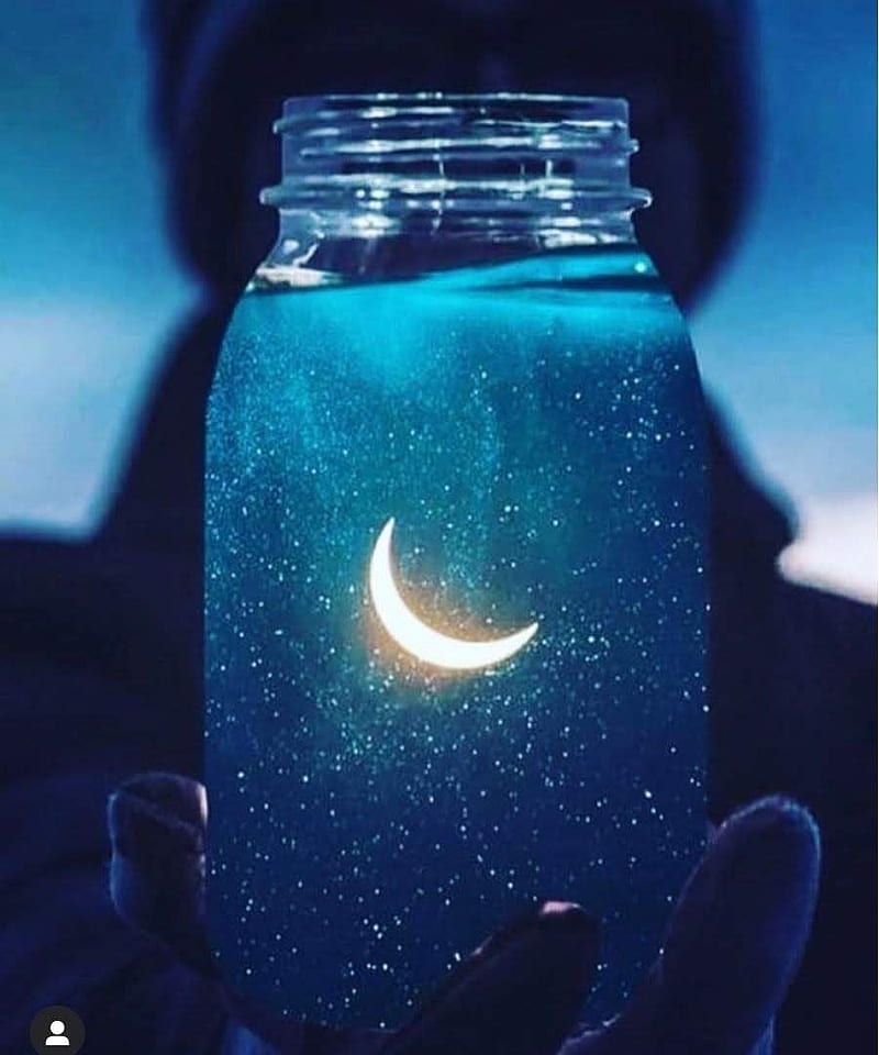 You have to try this Magic Moon Water Recipe!. graphy , Cute background, Pretty, HD phone wallpaper